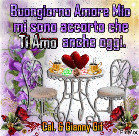 buongiorno amore gif nuove|Buongiorno Amore GIF Animate Romantiche Ti Amo。